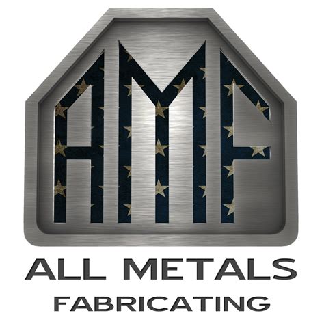 all metal fabrication ltd|thrailkill all metals fabricating.